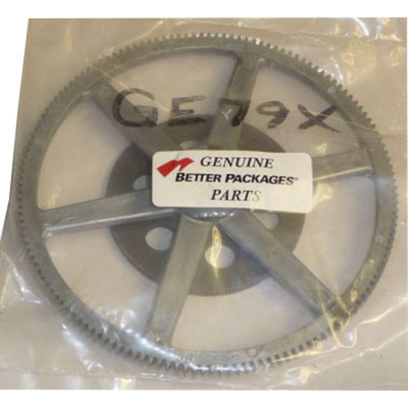 Better Packages GE79X